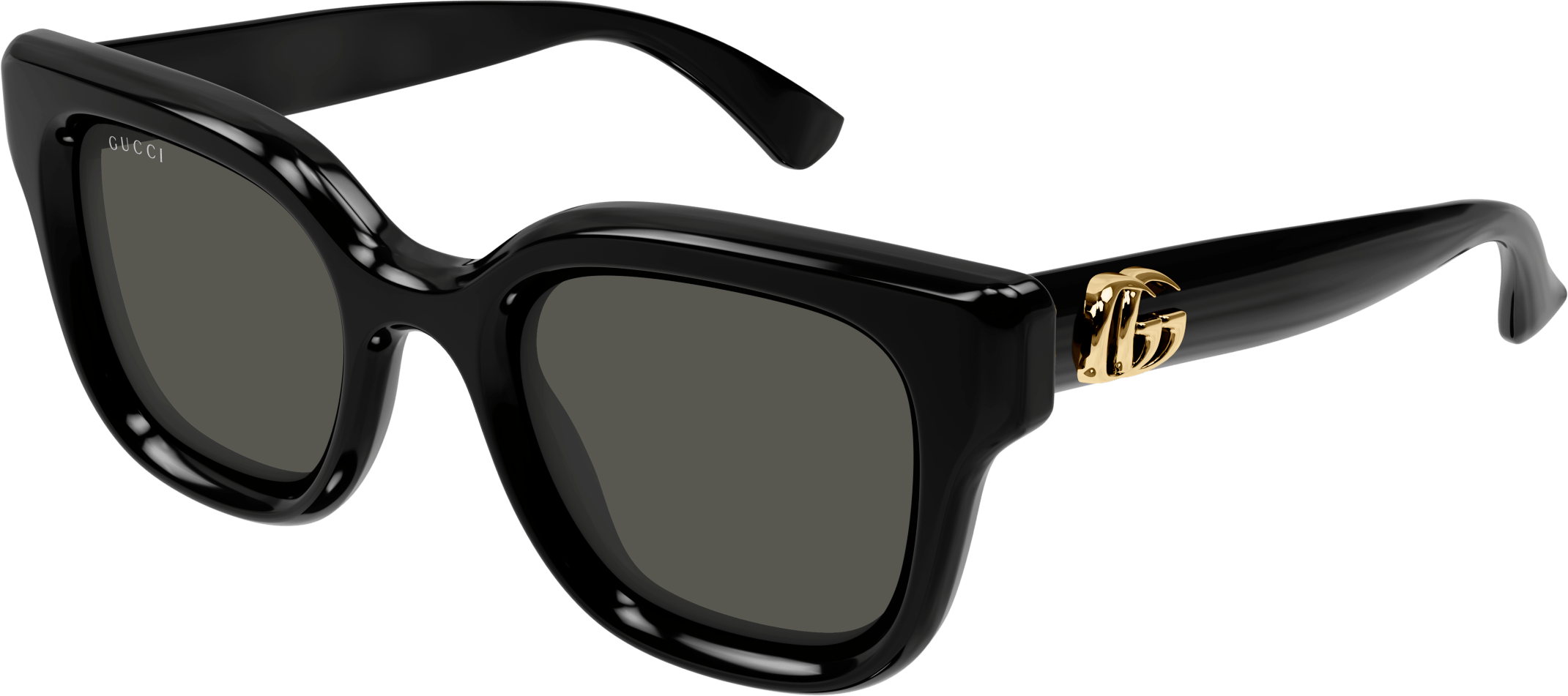 Color_GG1828S-001 - BLACK - GREY