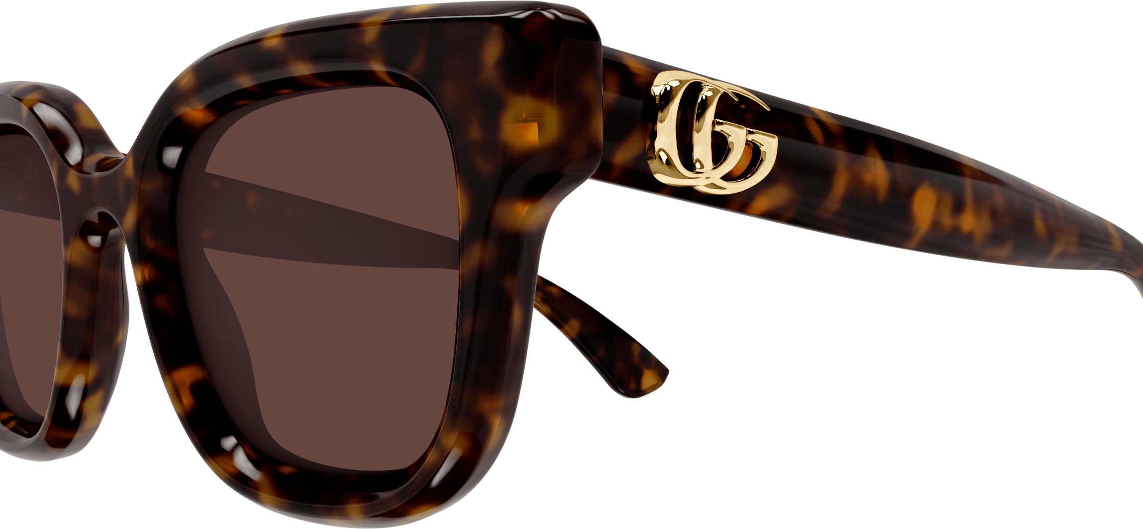 Color_GG1828S-002 - HAVANA - BROWN