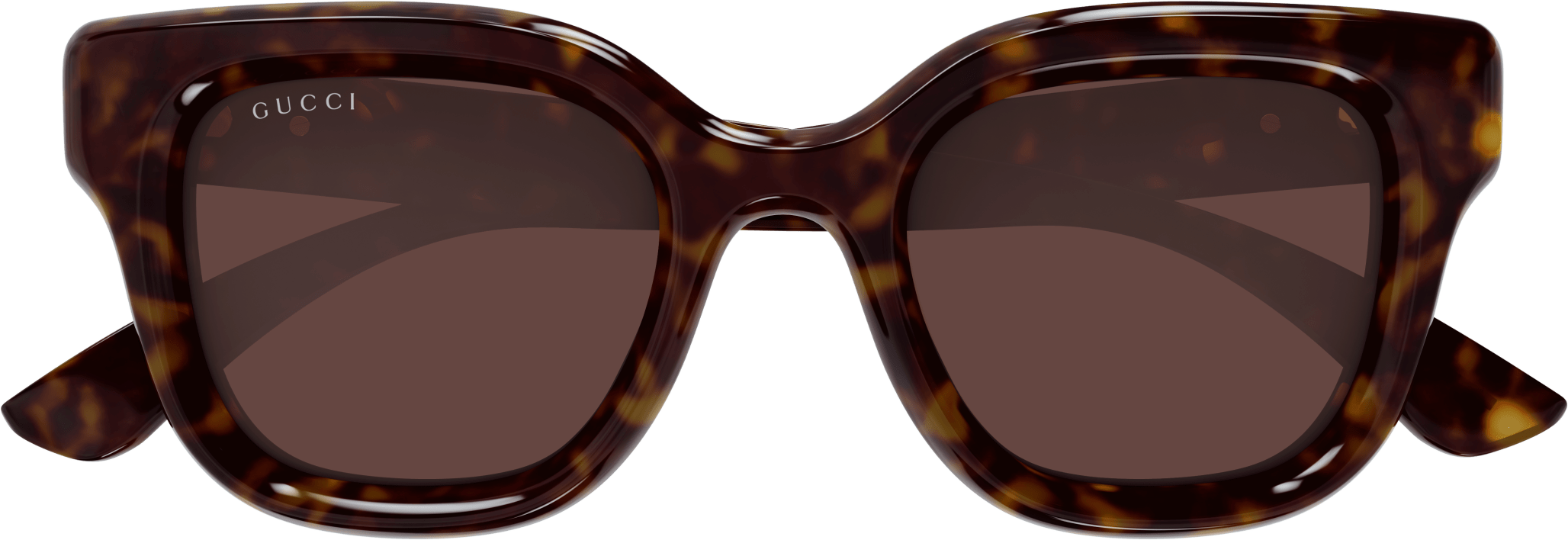 Color_GG1828S-002 - HAVANA - BROWN