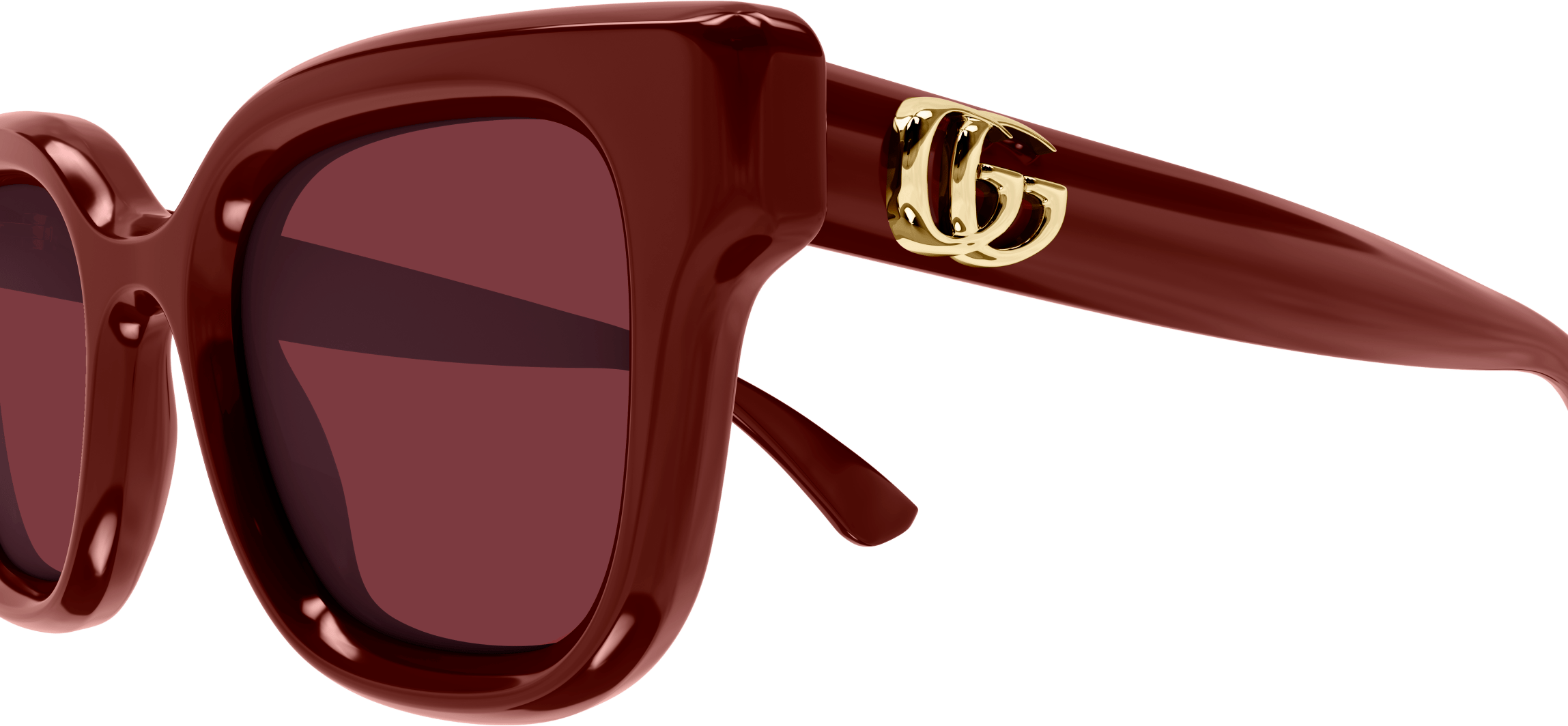 Color_GG1828S-003 - BURGUNDY - RED