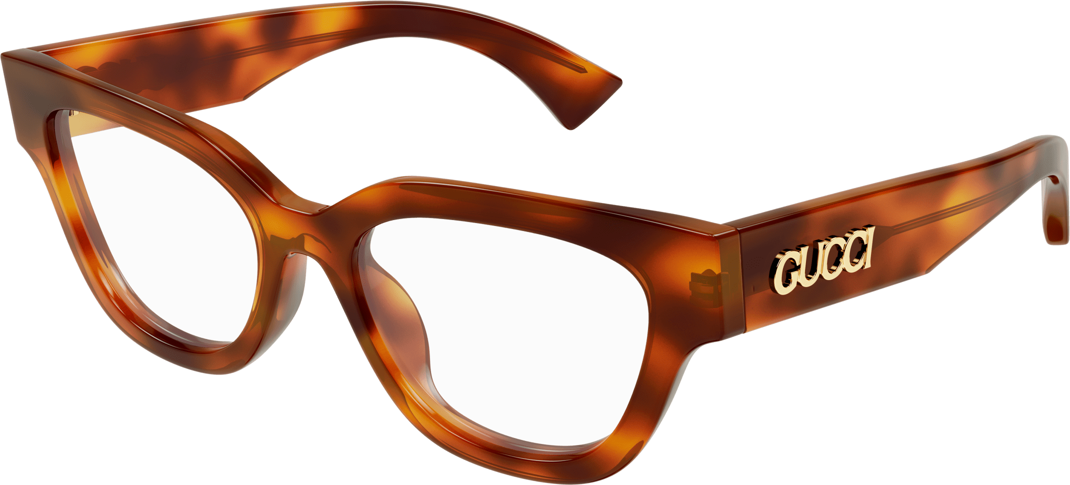 Color_GG1837O-002 - HAVANA - TRANSPARENT