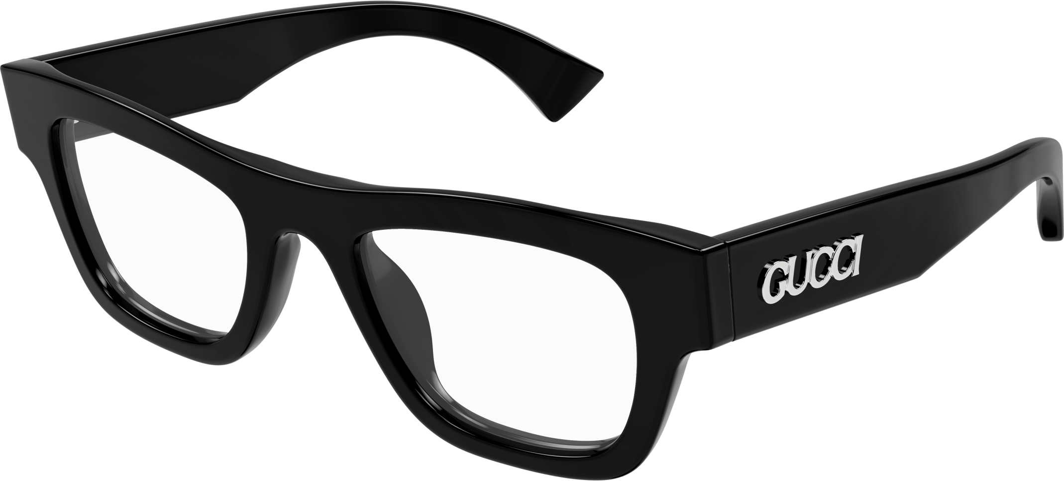 Color_GG1840O-005 - BLACK - TRANSPARENT