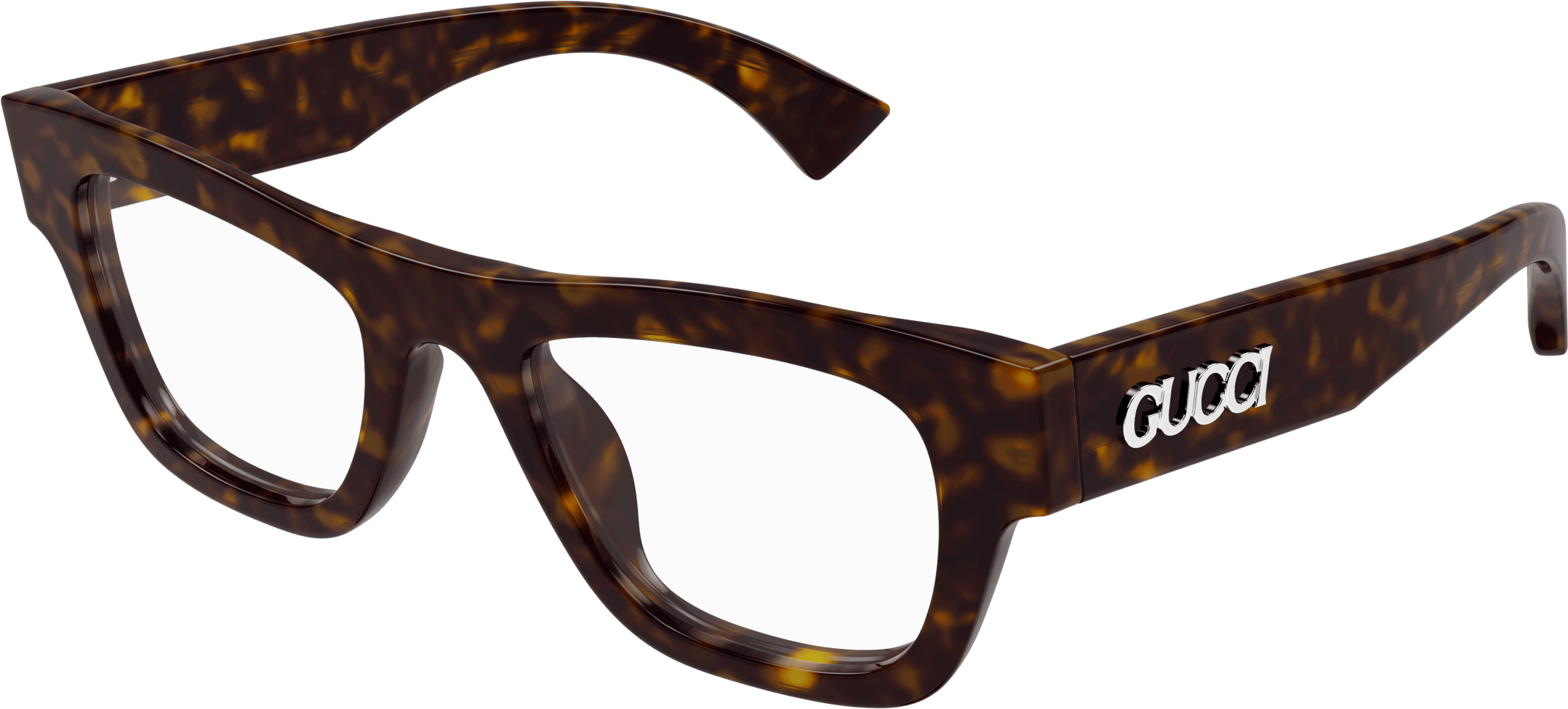 Color_GG1840O-006 - HAVANA - TRANSPARENT