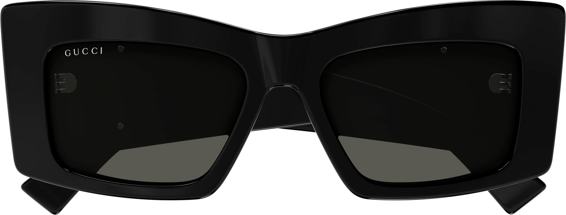 Color_GG1842S-001 - BLACK - GREY