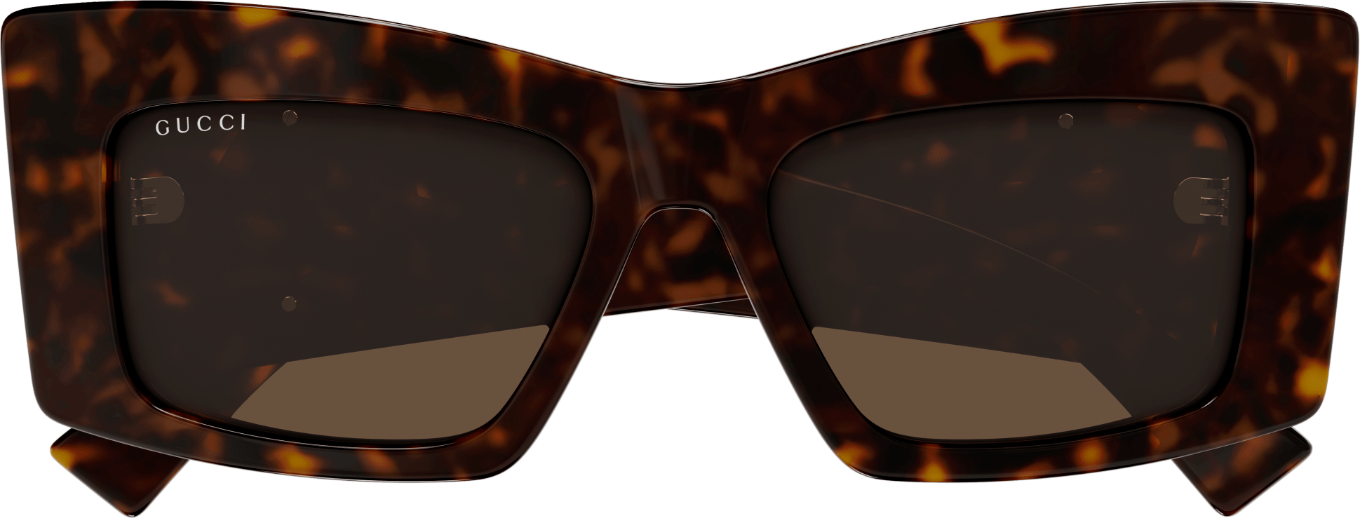 Color_GG1842S-002 - HAVANA - BROWN