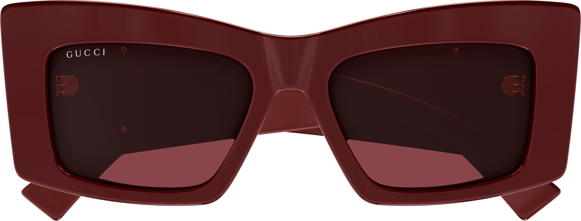 Color_GG1842S-005 - BURGUNDY - RED