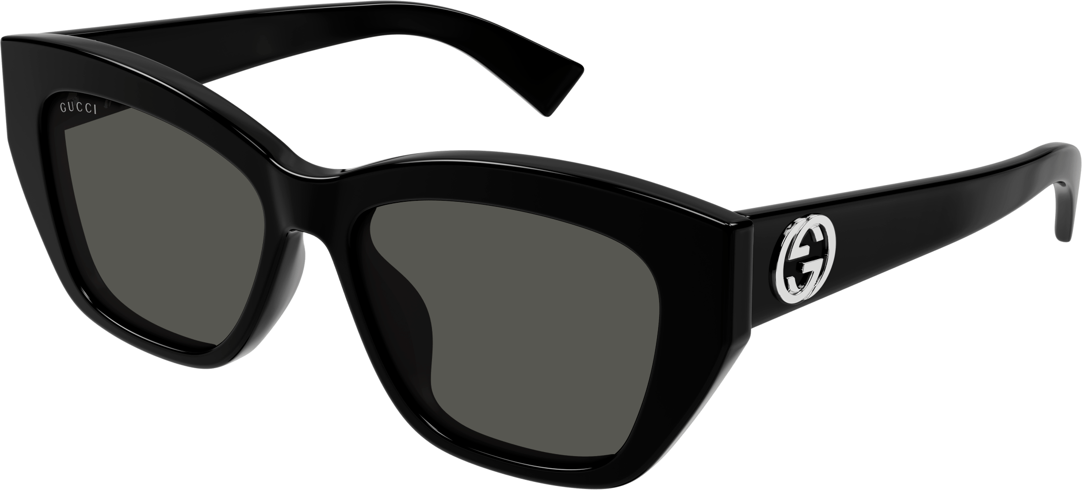 Color_GG1844SA-001 - BLACK - GREY