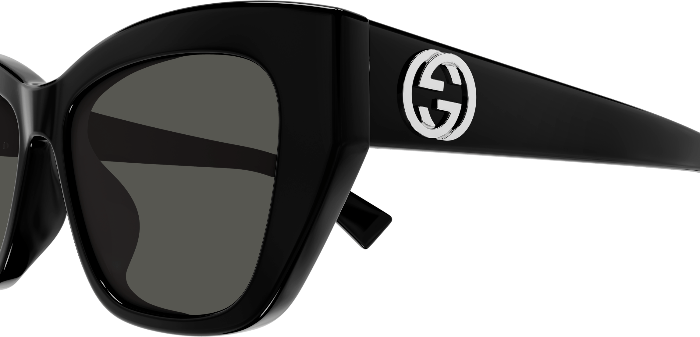 Color_GG1844SA-001 - BLACK - GREY