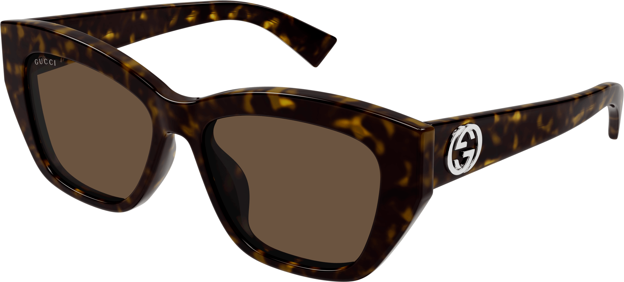 Color_GG1844SA-002 - HAVANA - BROWN