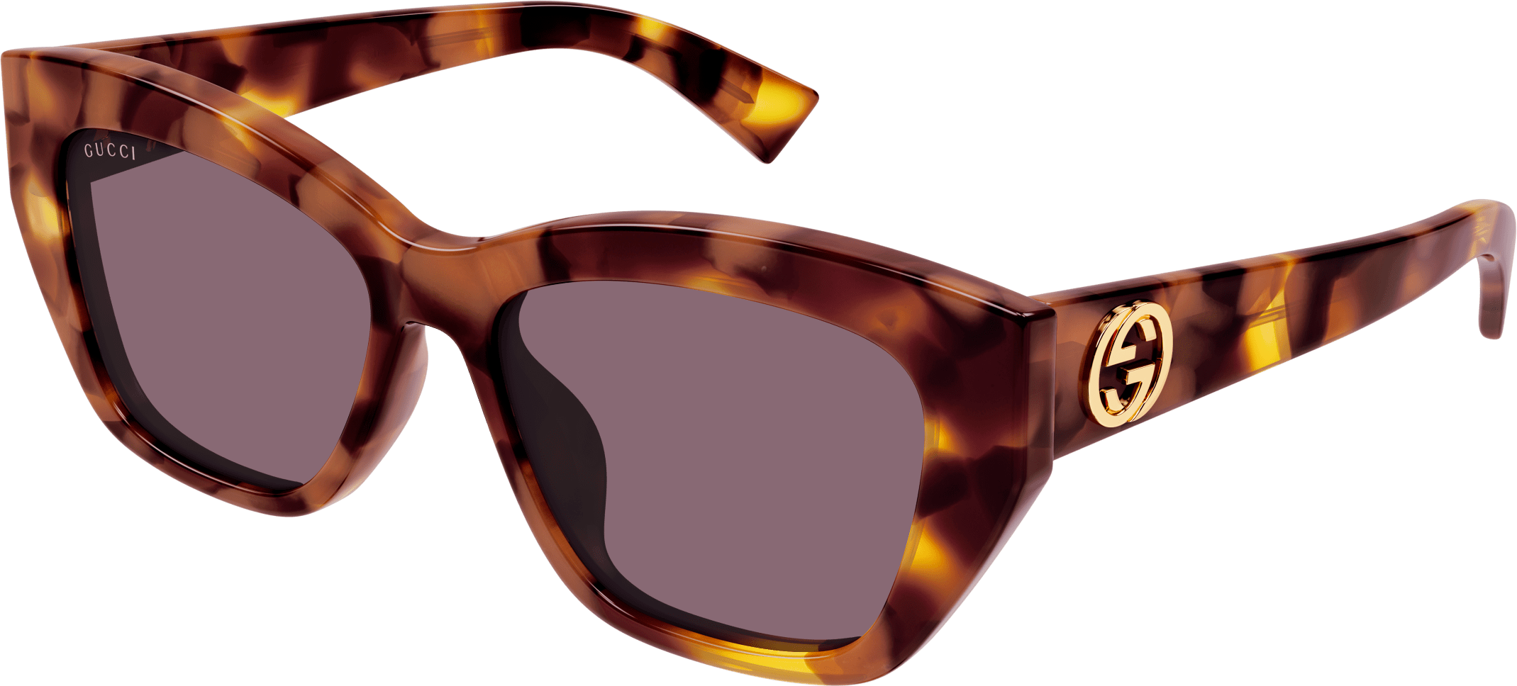 Color_GG1844SA-003 - HAVANA - VIOLET