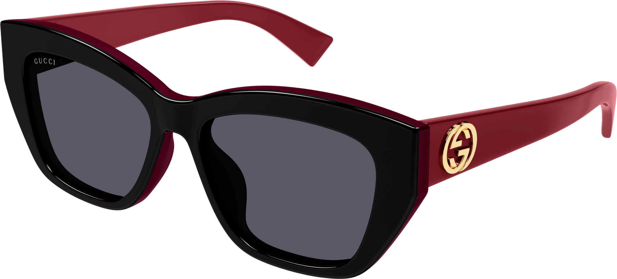 Color_GG1844SA-004 - BLACK - GREY