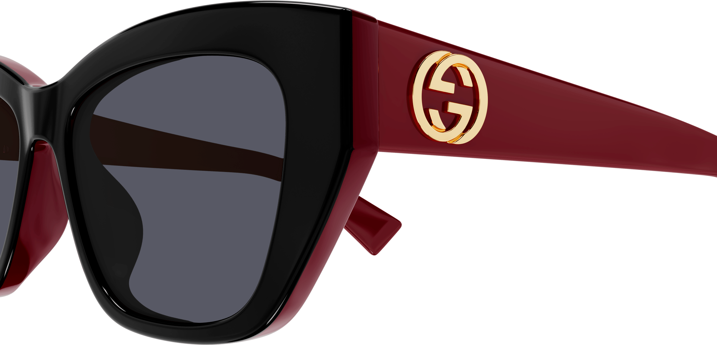 Color_GG1844SA-004 - BLACK - GREY