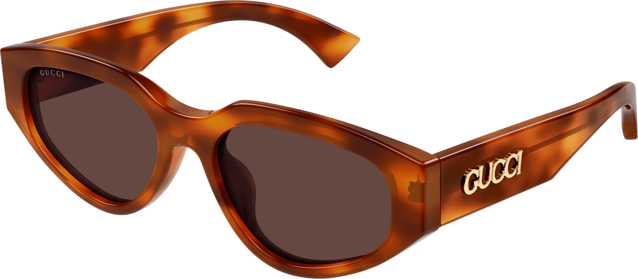 Color_GG1845SA-002 - HAVANA - BROWN