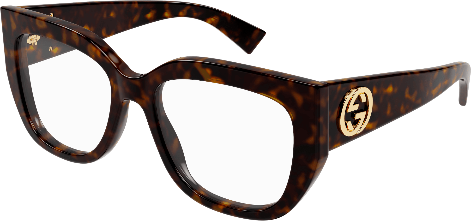 Color_GG1846O-002 - HAVANA - TRANSPARENT