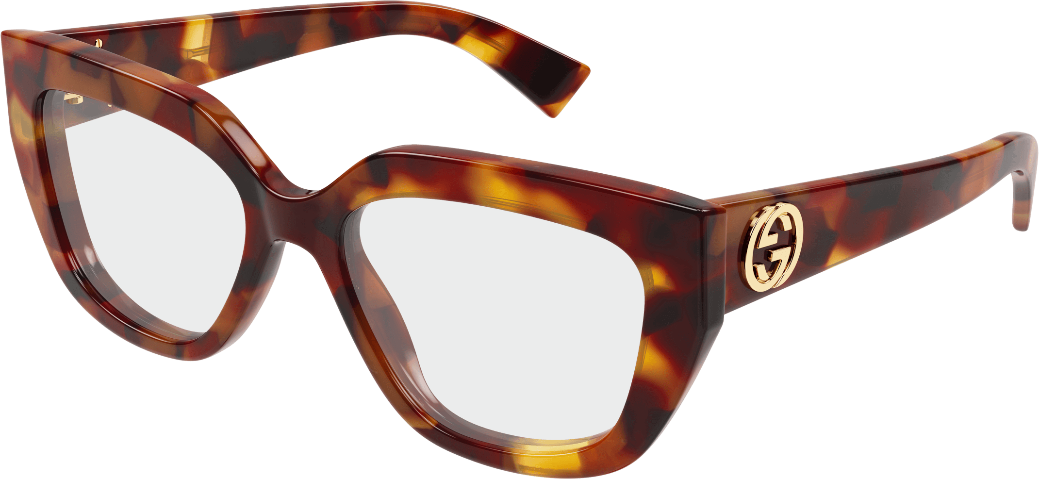 Color_GG1847O-002 - HAVANA - TRANSPARENT