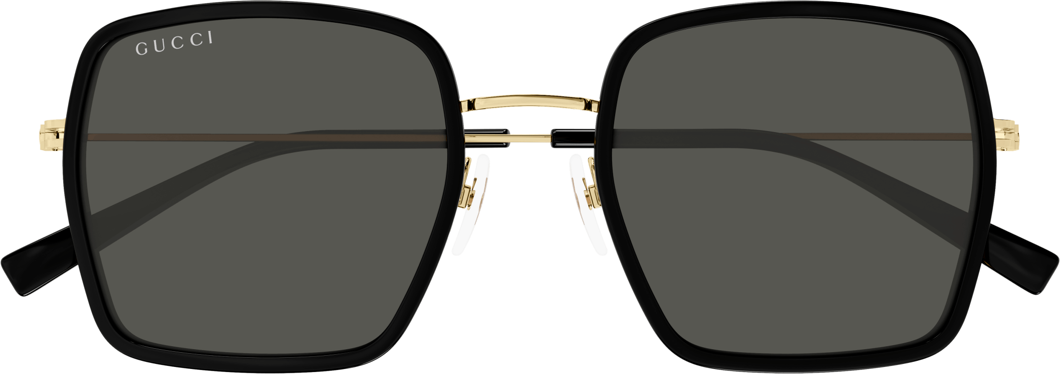 Color_GG1848S-001 - BLACK - GREY