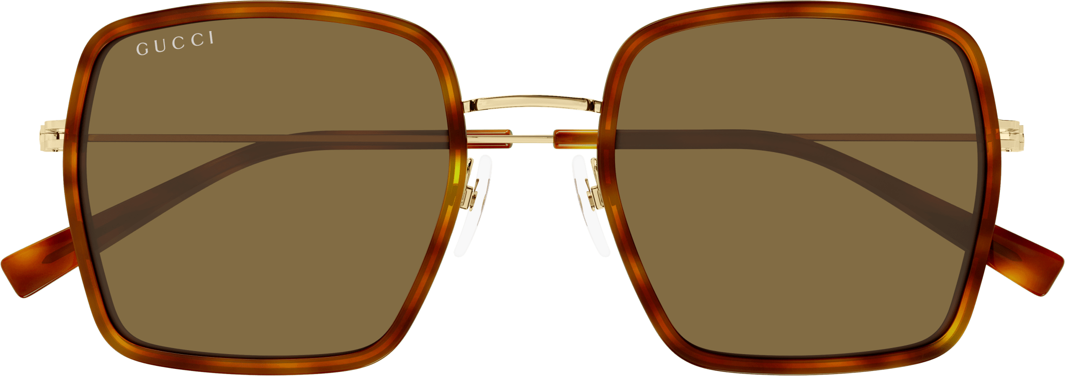 Color_GG1848S-002 - HAVANA - BROWN