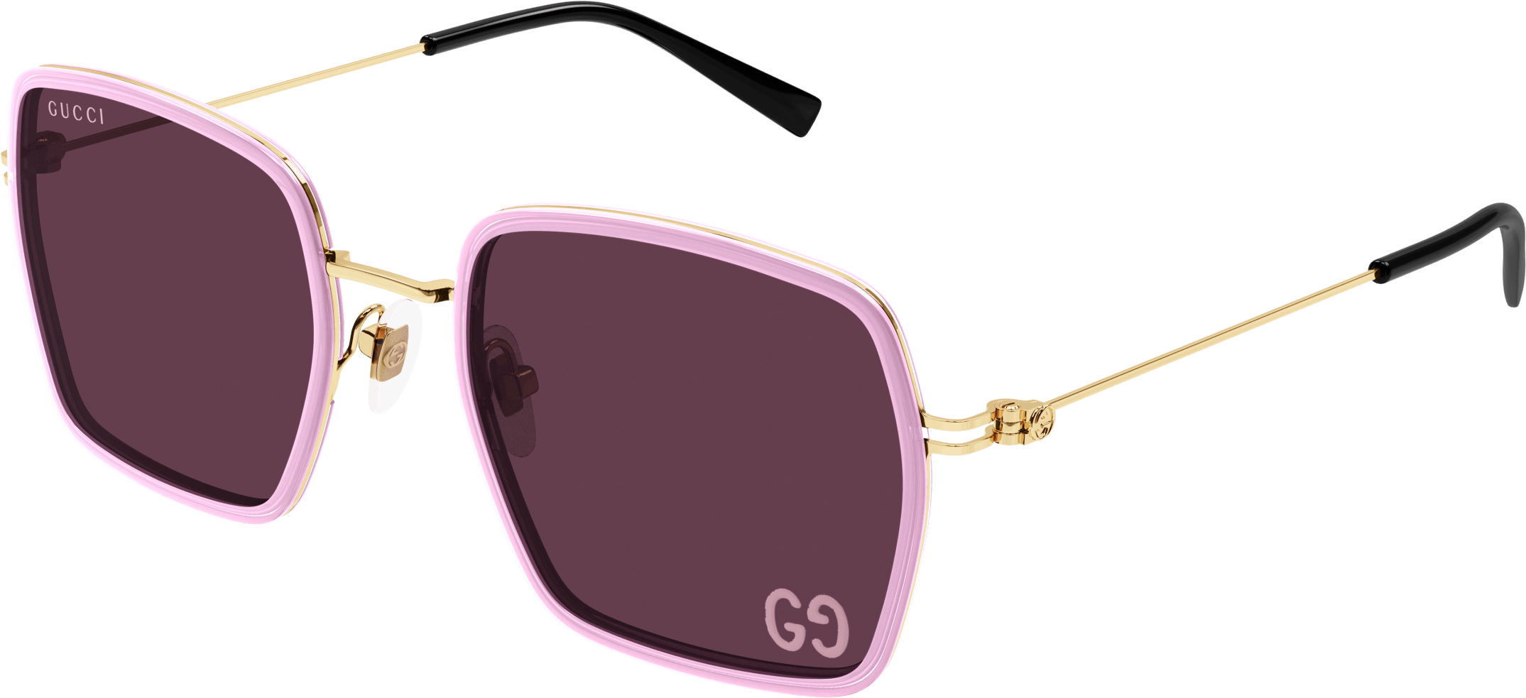 Color_GG1848S-005 - PINK - VIOLET