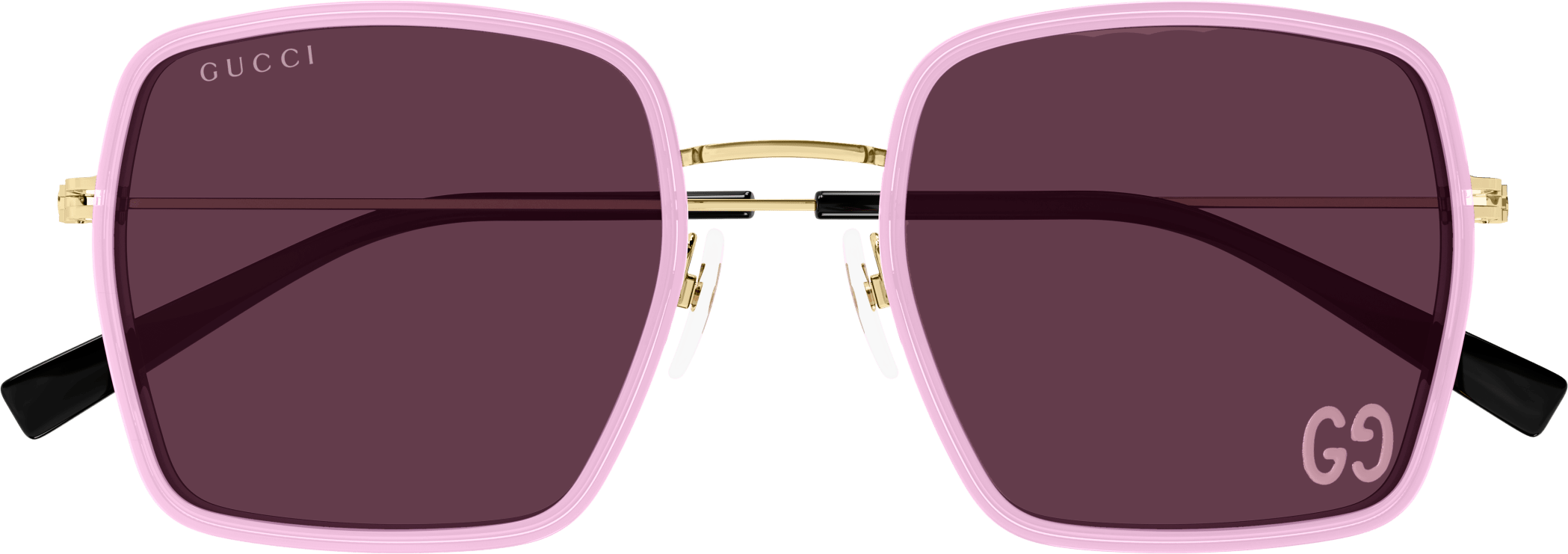 Color_GG1848S-005 - PINK - VIOLET