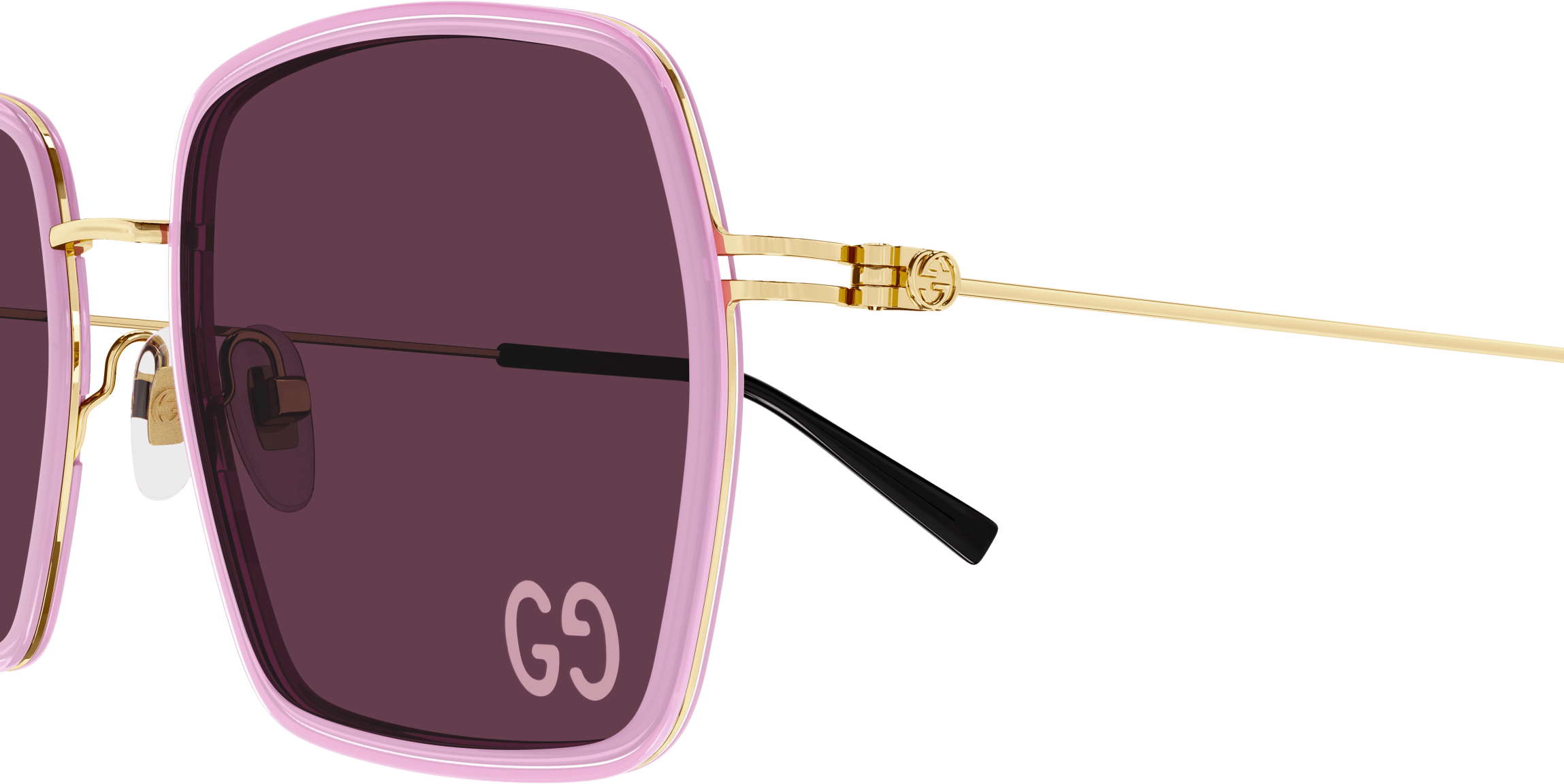 Color_GG1848S-005 - PINK - VIOLET