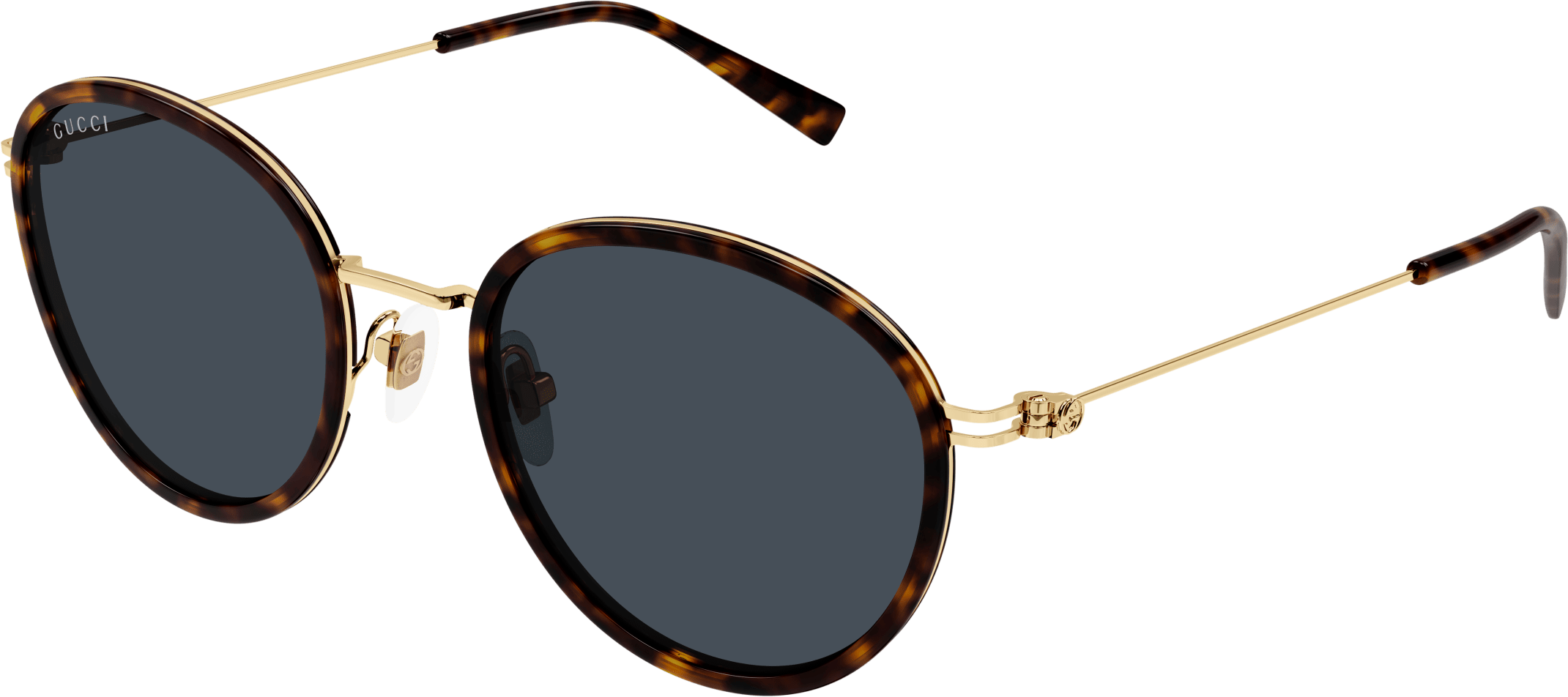 Color_GG1849S-002 - HAVANA - BLUE