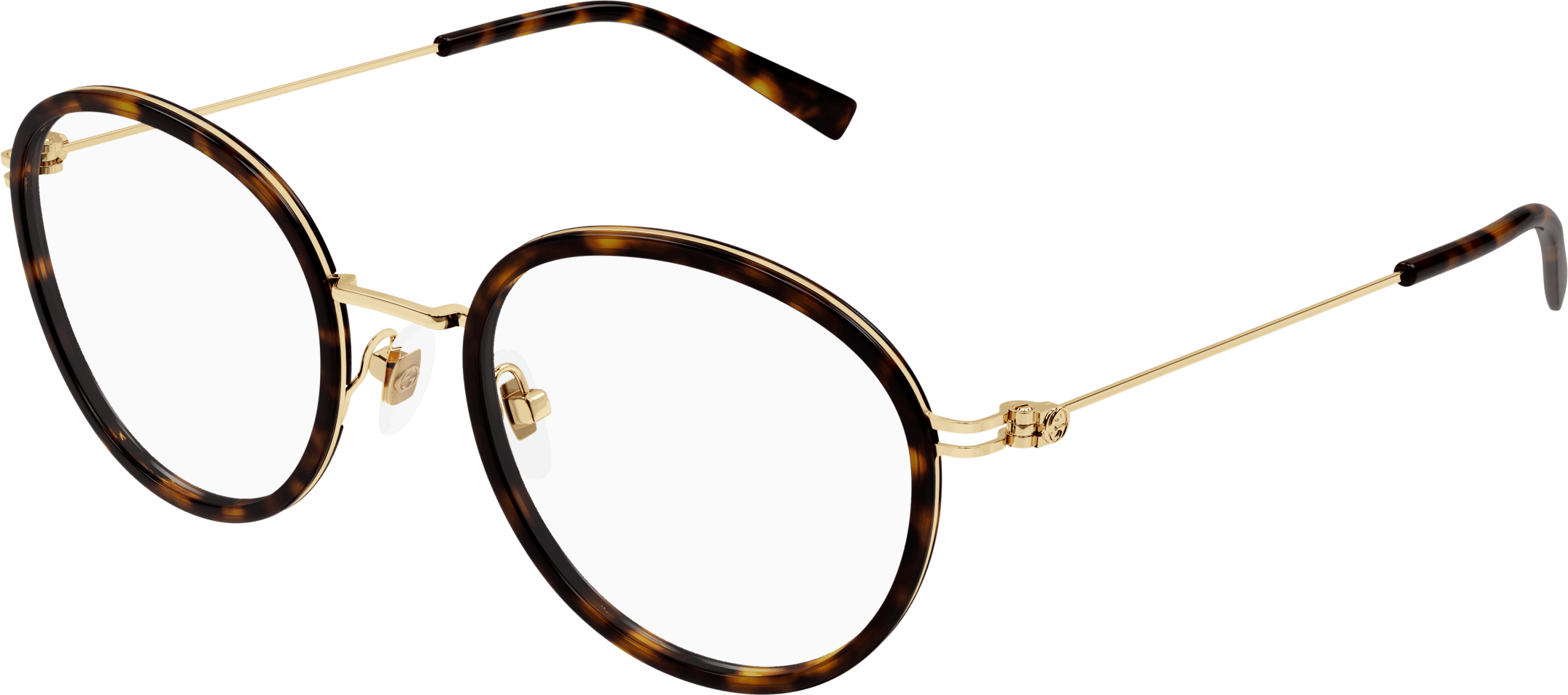 Color_GG1851O-002 - HAVANA - TRANSPARENT