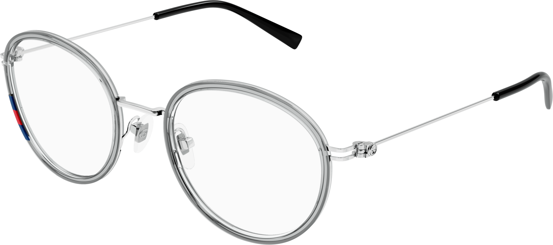 Color_GG1851O-003 - GREY - TRANSPARENT