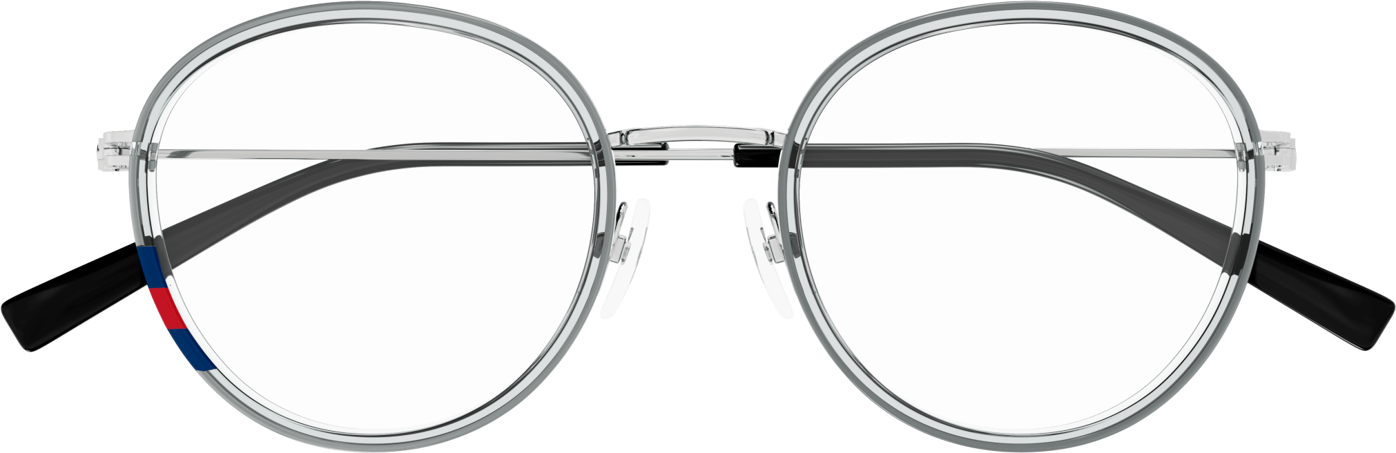 Color_GG1851O-003 - GREY - TRANSPARENT