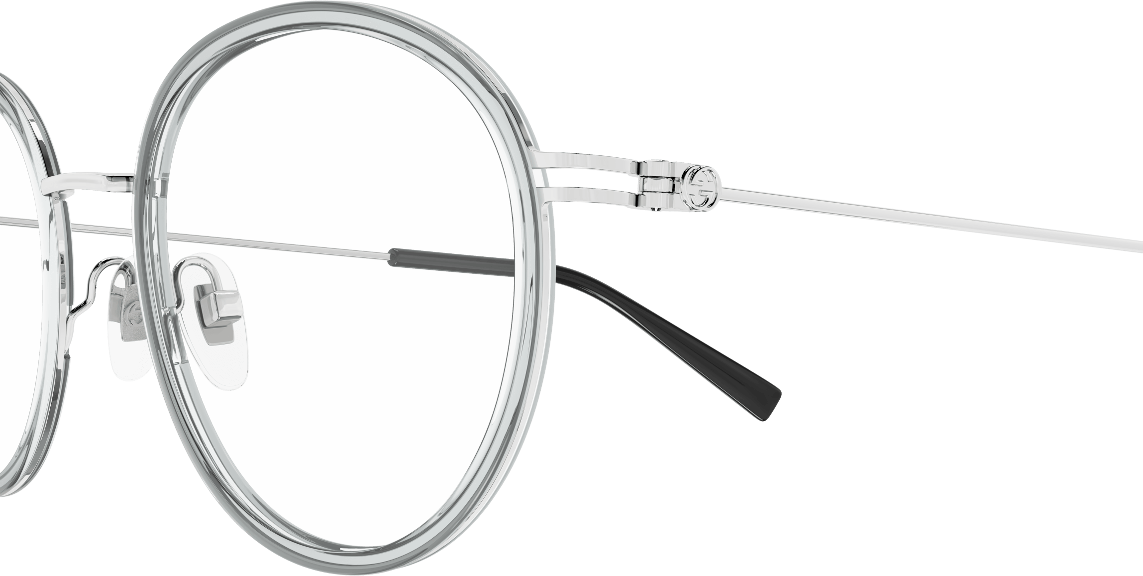 Color_GG1851O-003 - GREY - TRANSPARENT