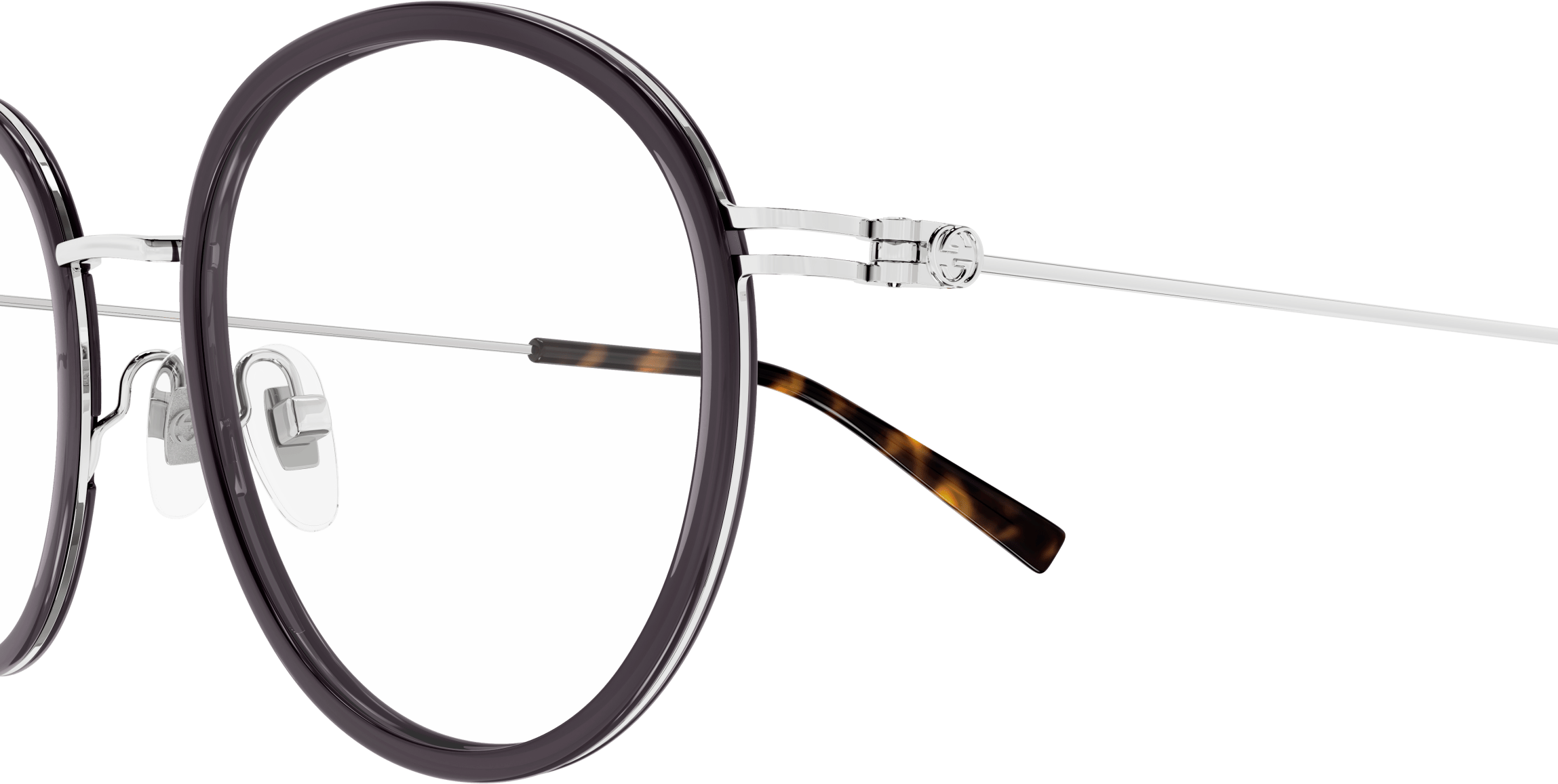 Color_GG1851O-004 - BROWN - TRANSPARENT