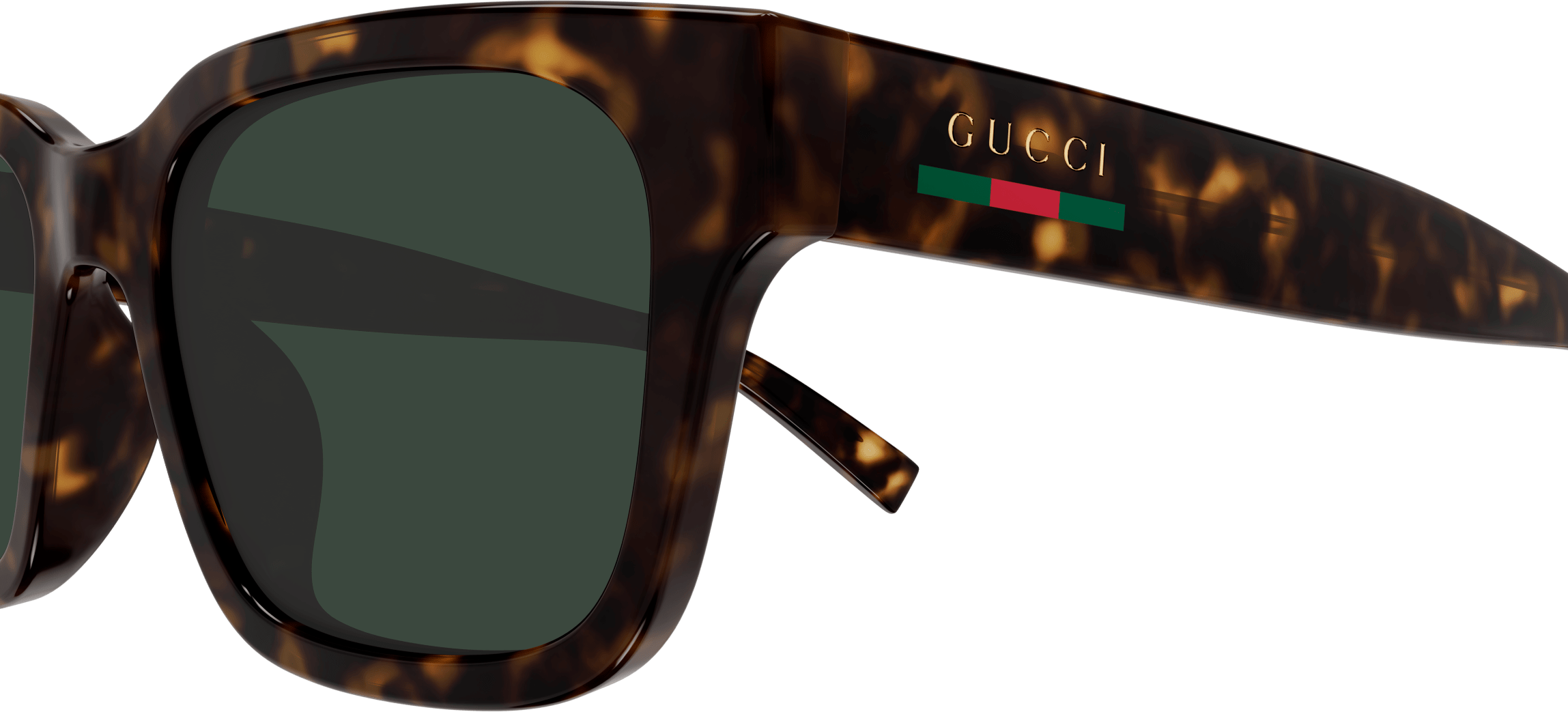 Color_GG1857SK-002 - HAVANA - GREEN