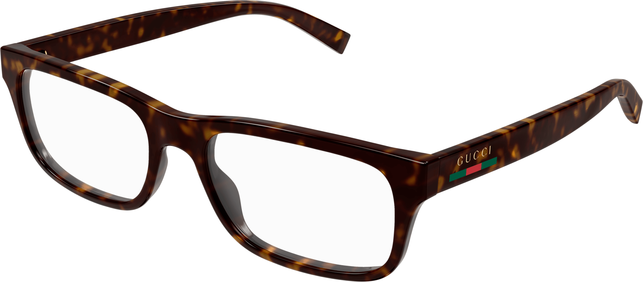 Color_GG1858O-002 - HAVANA - TRANSPARENT