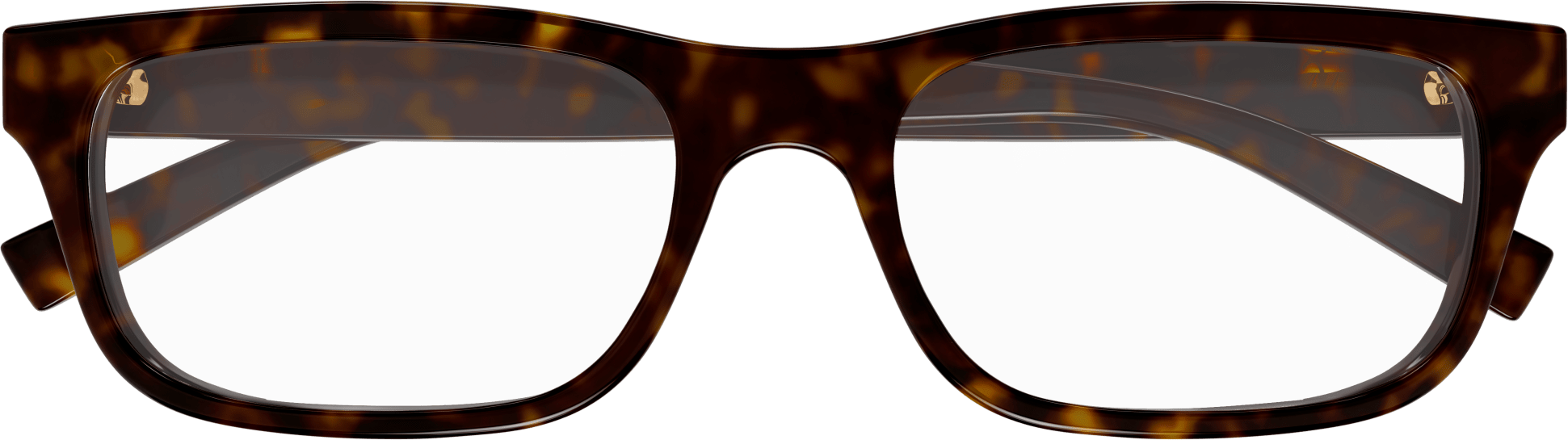 Color_GG1858O-002 - HAVANA - TRANSPARENT