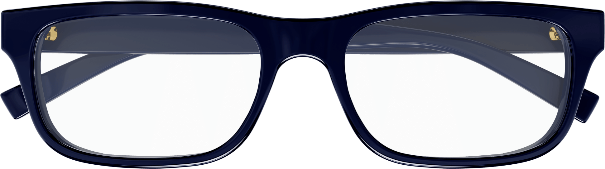 Color_GG1858O-003 - BLUE - TRANSPARENT