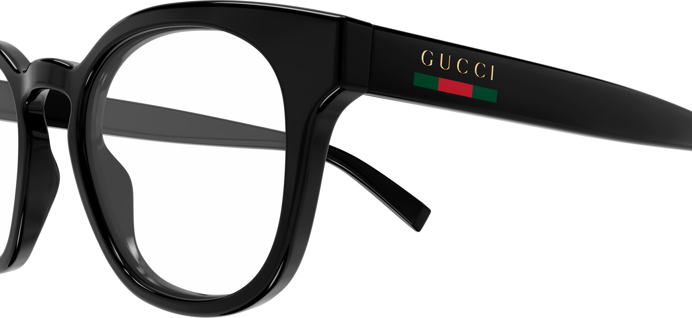 Color_GG1859O-001 - BLACK - TRANSPARENT