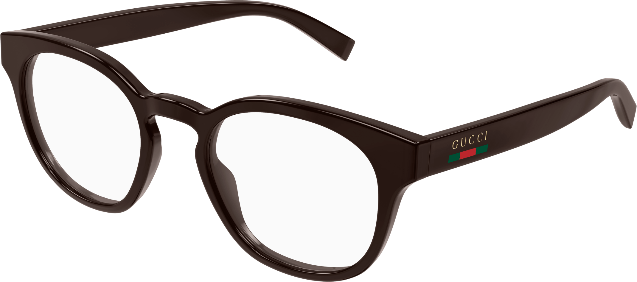 Color_GG1859O-003 - BROWN - TRANSPARENT