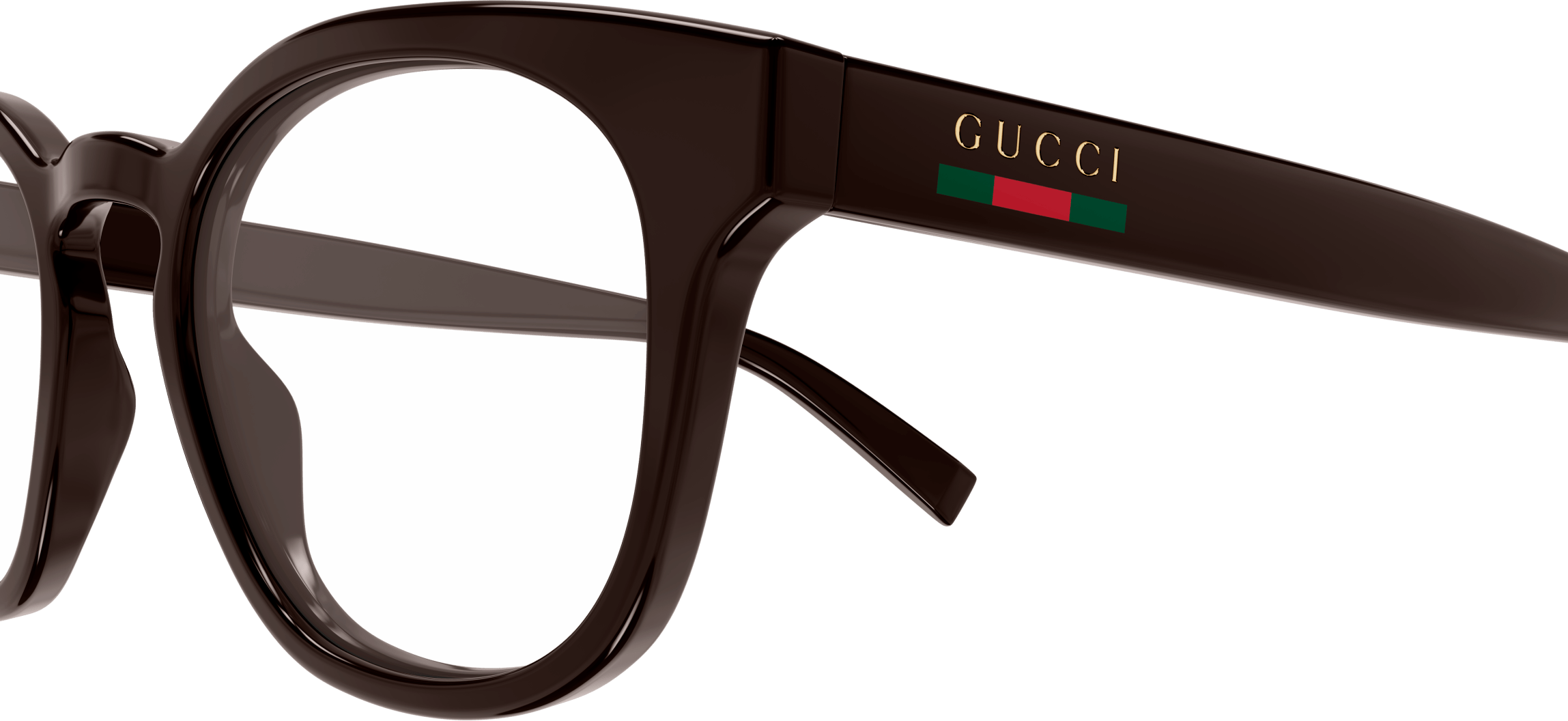 Color_GG1859O-003 - BROWN - TRANSPARENT