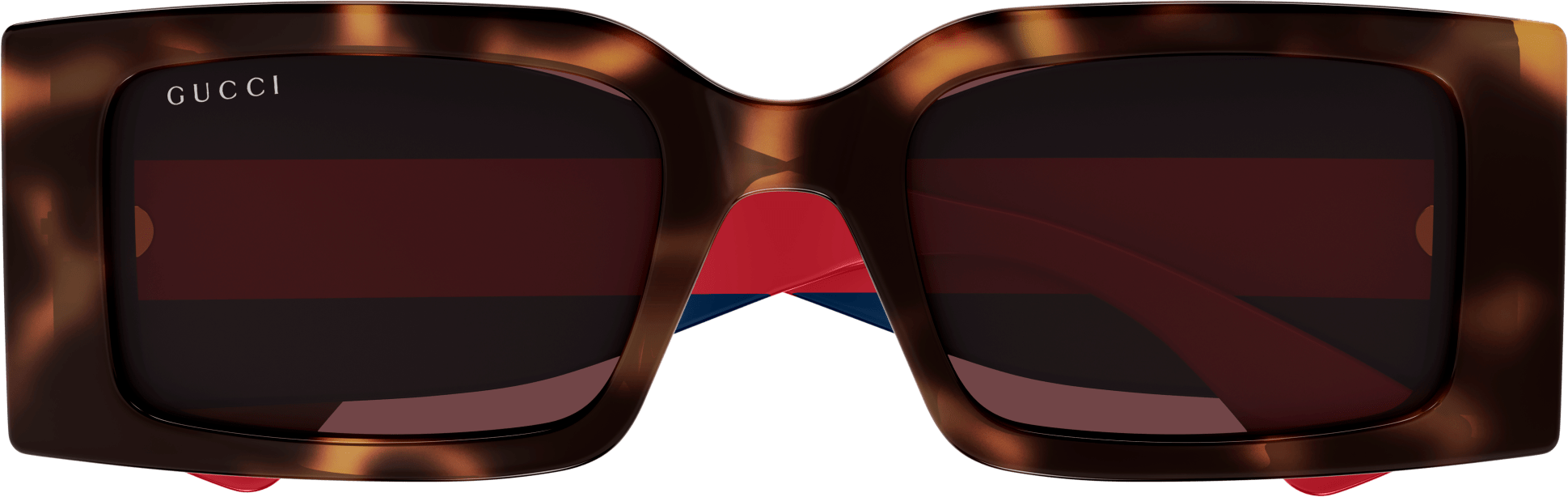 Color_GG1860S-002 - HAVANA - RED