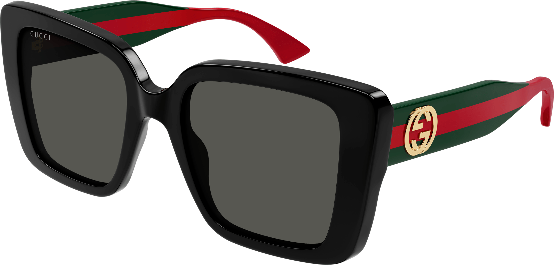 Color_GG1861S-001 - BLACK - GREY