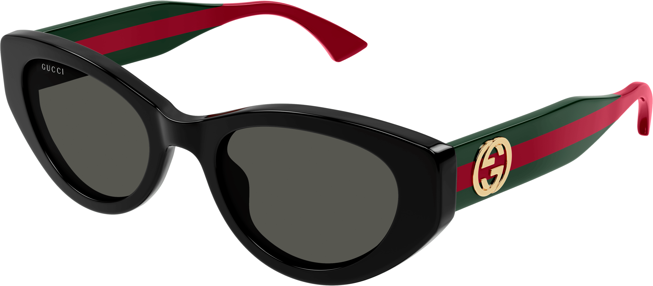 Color_GG1862S-001 - BLACK - GREY