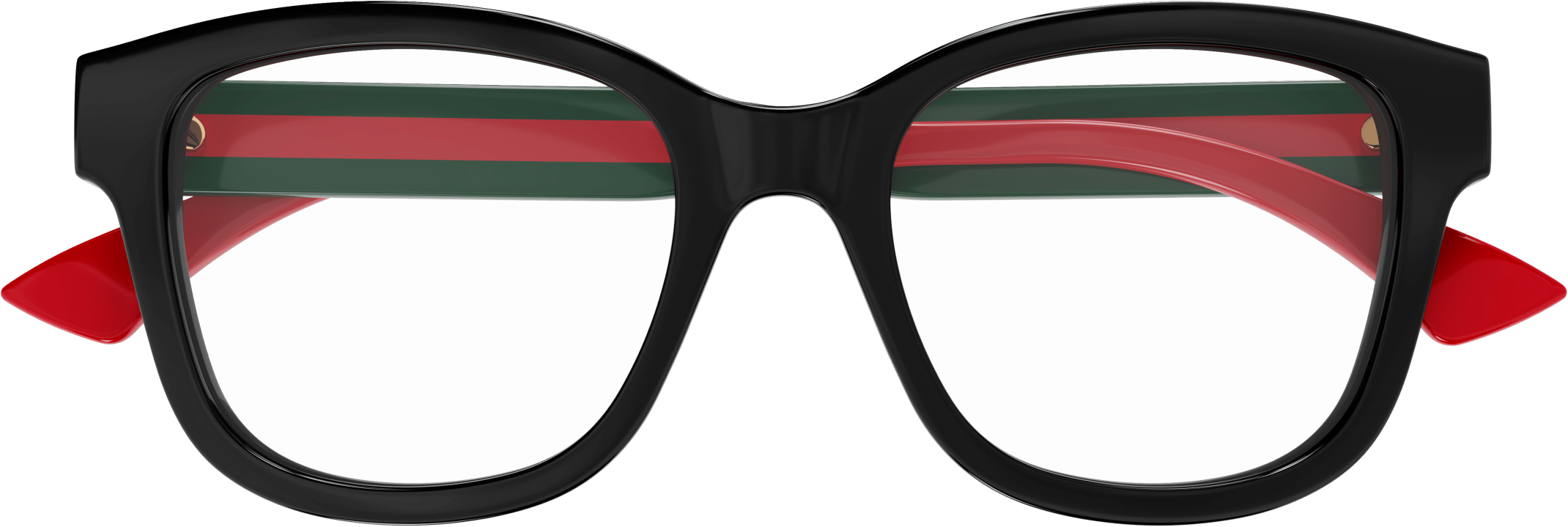 Color_GG1863O-001 - BLACK - TRANSPARENT