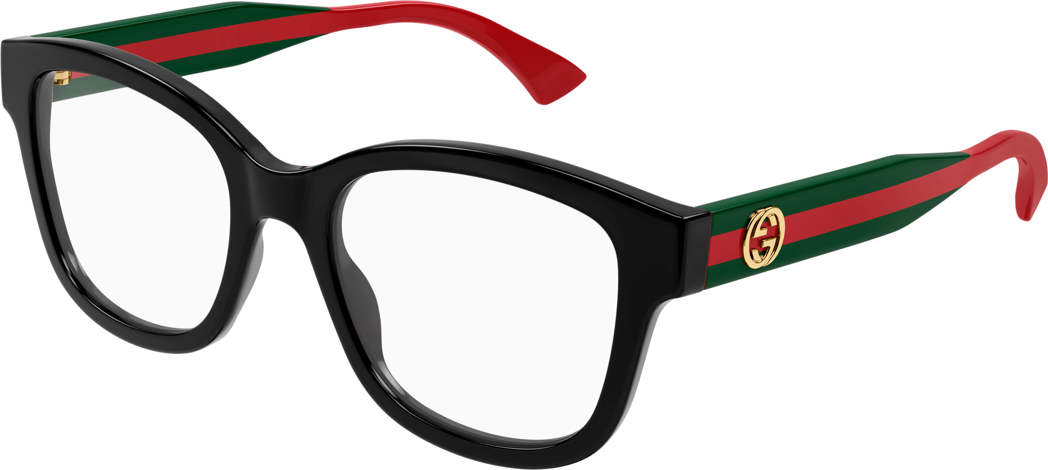 Color_GG1863O-001 - BLACK - TRANSPARENT