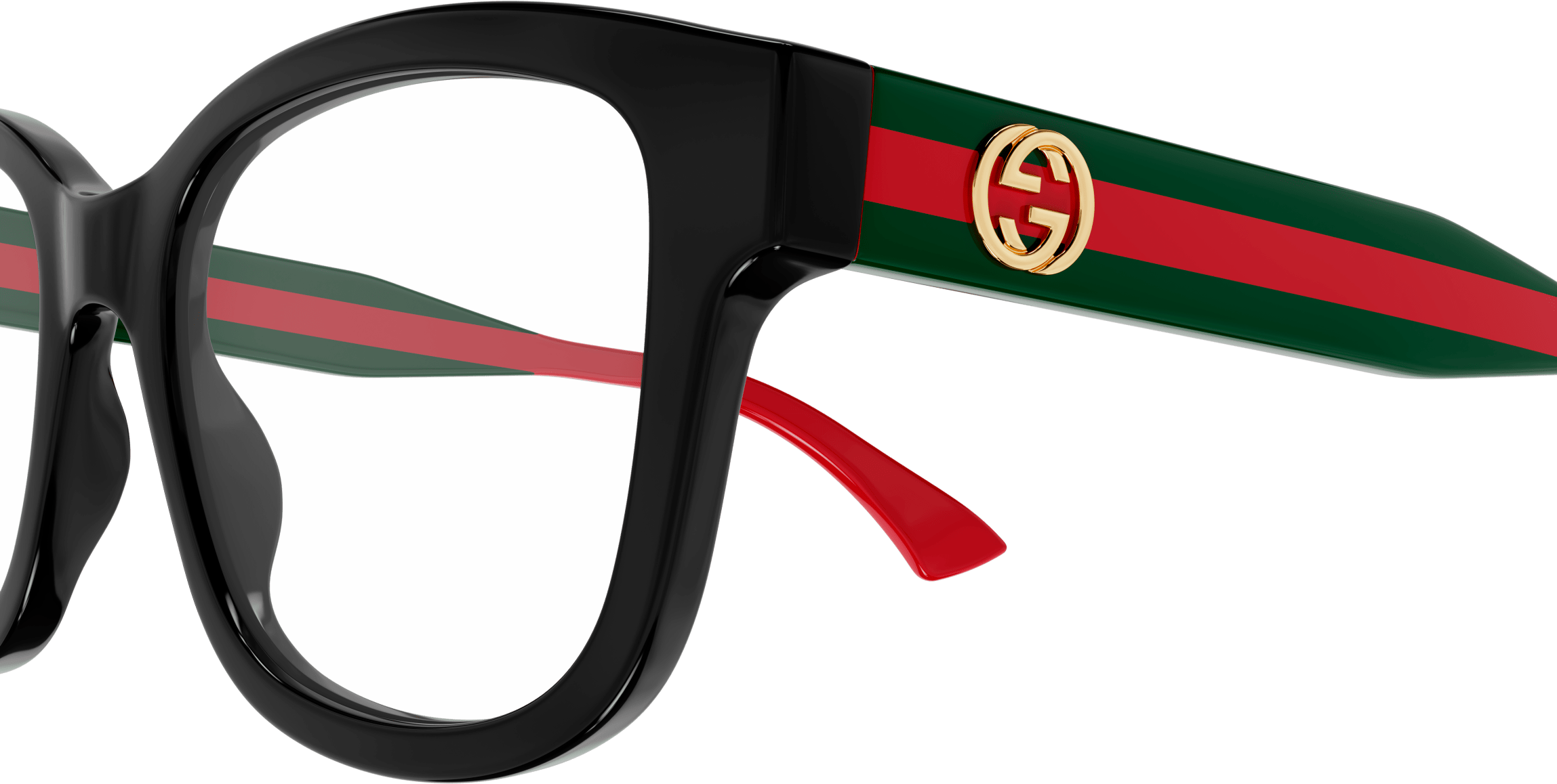 Color_GG1863O-001 - BLACK - TRANSPARENT