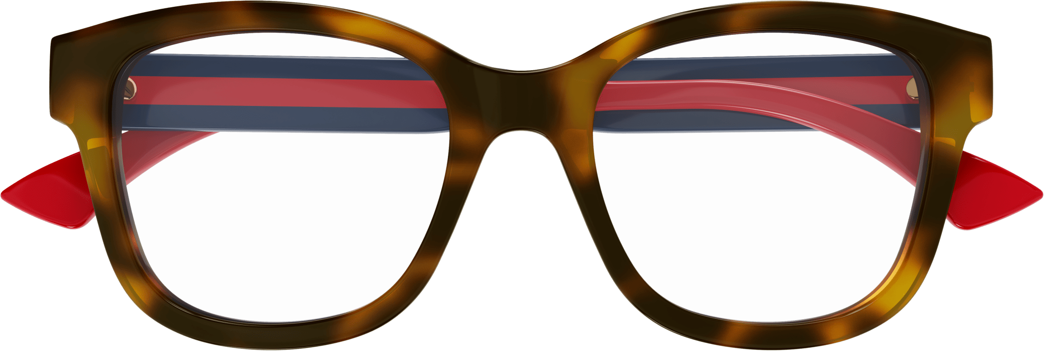 Color_GG1863O-002 - HAVANA - TRANSPARENT