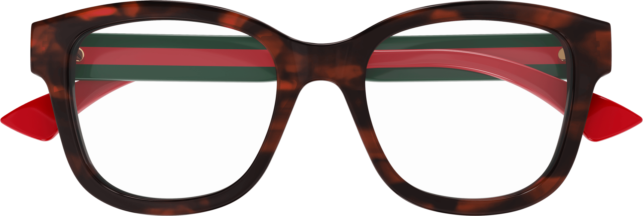 Color_GG1863O-003 - HAVANA - TRANSPARENT