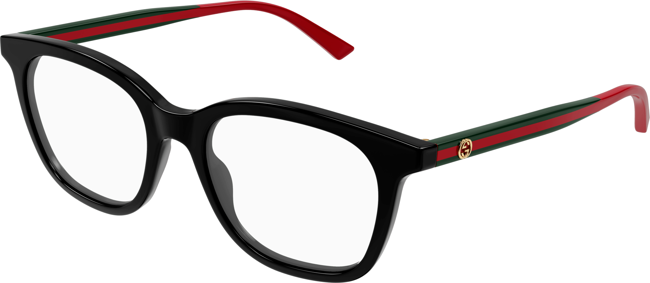 Color_GG1864O-001 - BLACK - TRANSPARENT