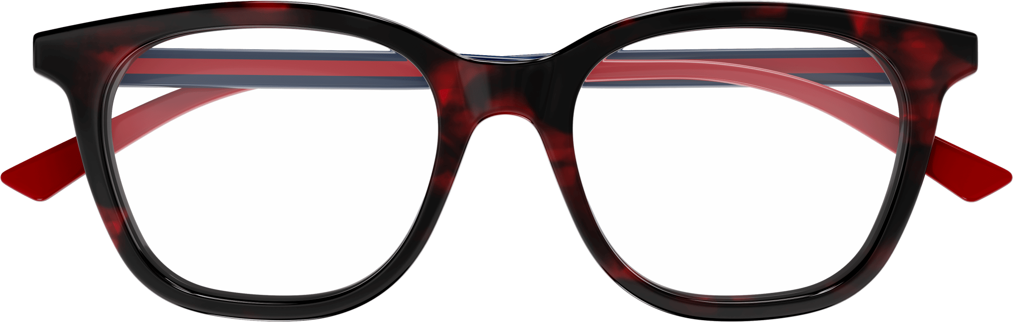 Color_GG1864O-003 - HAVANA - TRANSPARENT