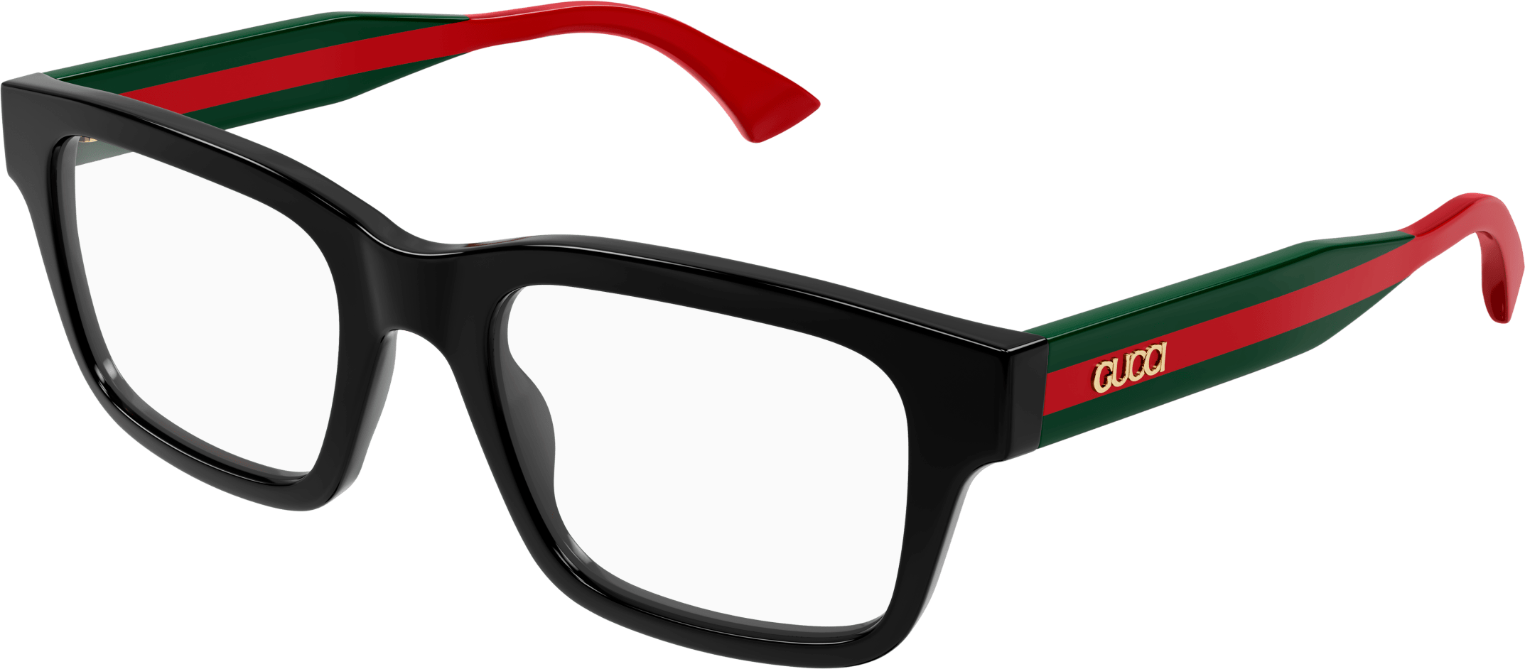 Color_GG1865O-001 - BLACK - TRANSPARENT