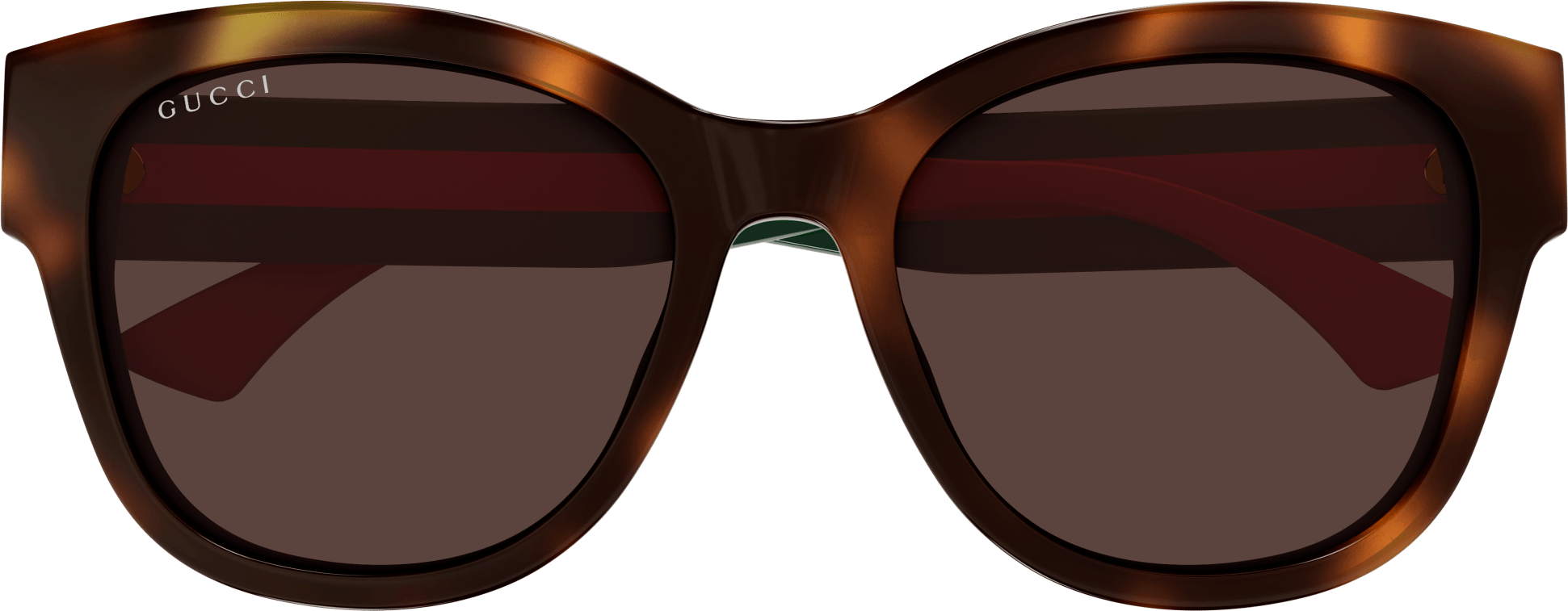 Color_GG1866SK-002 - HAVANA - BROWN