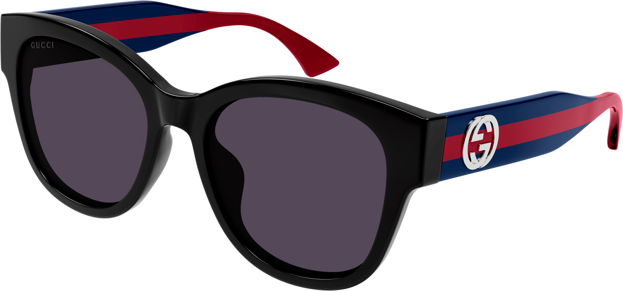 Color_GG1866SK-004 - BLACK - VIOLET